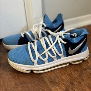 Nike KD 10 men’s size 9.5
